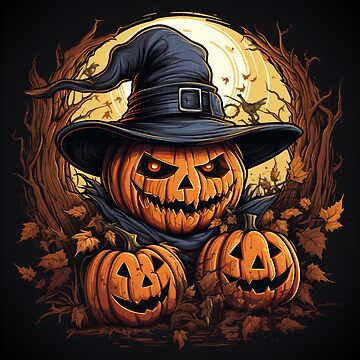 Artwork thumbnail, Scarecrow King by TheWombatsDen