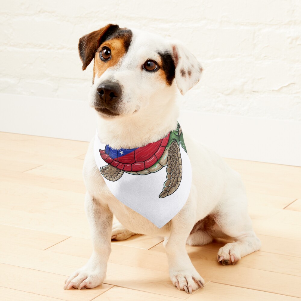 Item preview, Pet Bandana designed and sold by Kyle-H.