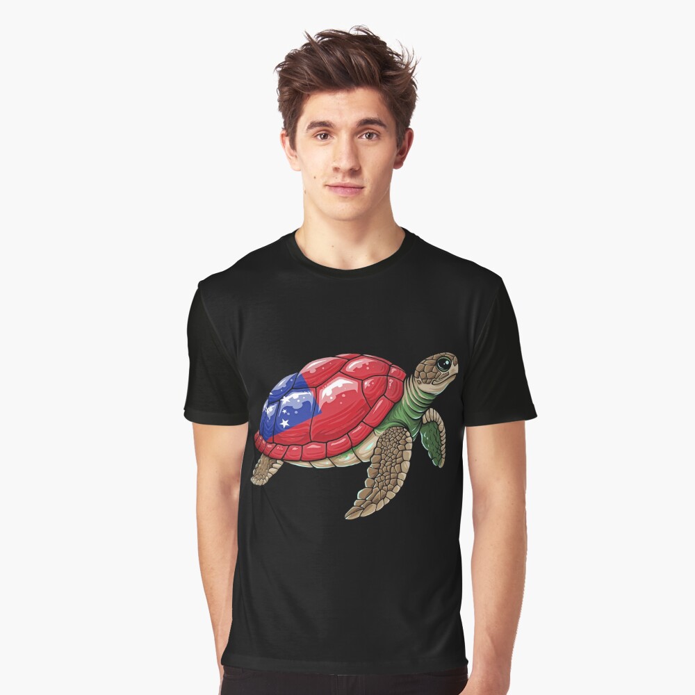 Item preview, Graphic T-Shirt designed and sold by Kyle-H.