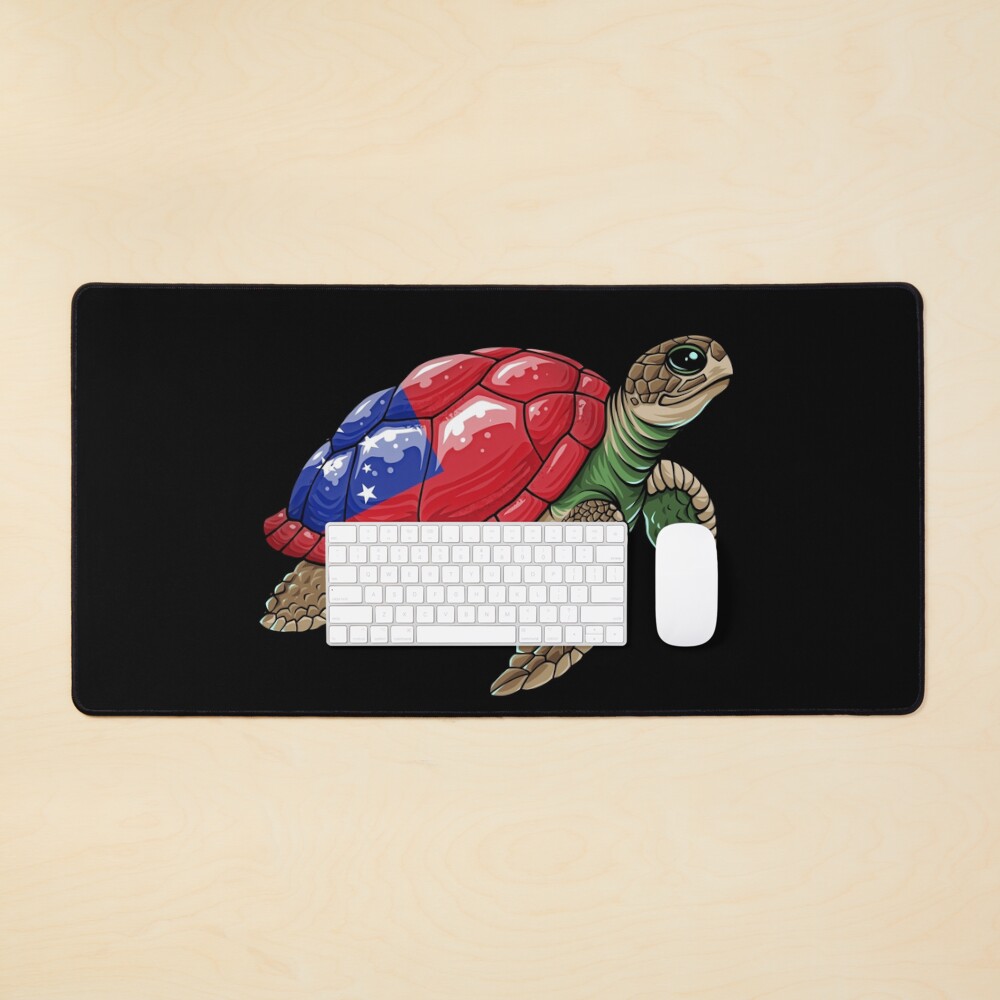 Item preview, Desk Mat designed and sold by Kyle-H.