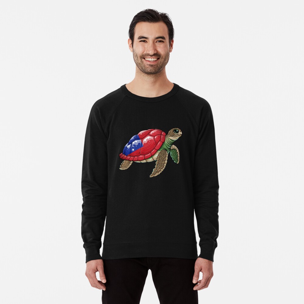 Item preview, Lightweight Sweatshirt designed and sold by Kyle-H.