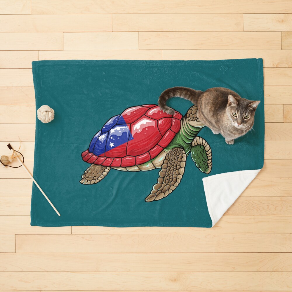 Item preview, Pet Blanket designed and sold by Kyle-H.