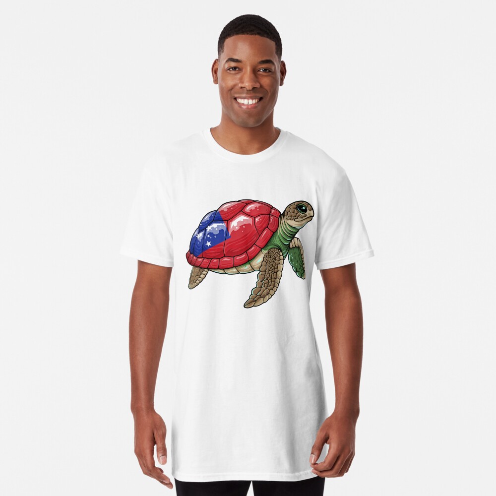 Item preview, Long T-Shirt designed and sold by Kyle-H.