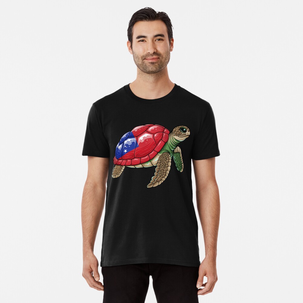 Item preview, Premium T-Shirt designed and sold by Kyle-H.