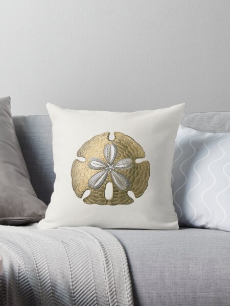 Artikel-Vorschau von Sand Dollar, designt und verkauft von Vintage Wall Art.