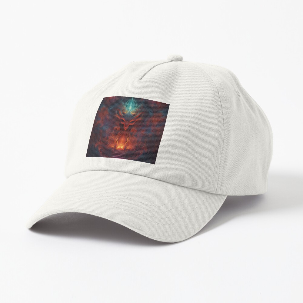 Item preview, Dad Hat designed and sold by RMJ-Digi.