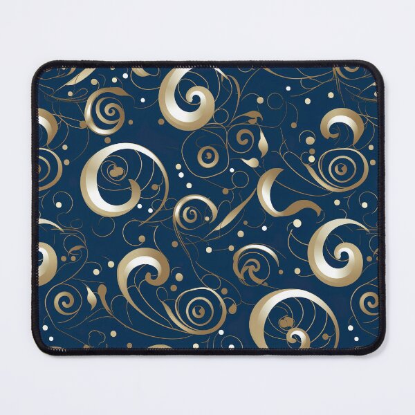 Item preview, Modern design reminiscent of elegant spirals and swirls designed and sold by Pflugart.