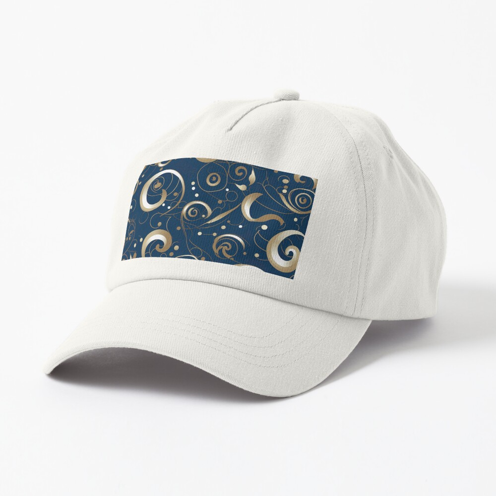 Item preview, Dad Hat designed and sold by Pflugart.
