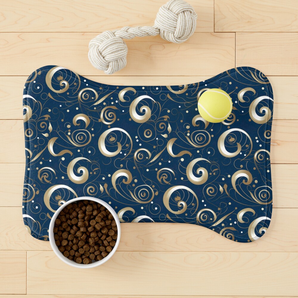 Item preview, Dog Mat designed and sold by Pflugart.