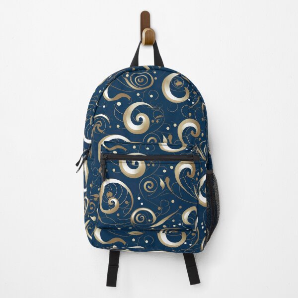 Item preview, Modern design reminiscent of elegant spirals and swirls designed and sold by Pflugart.