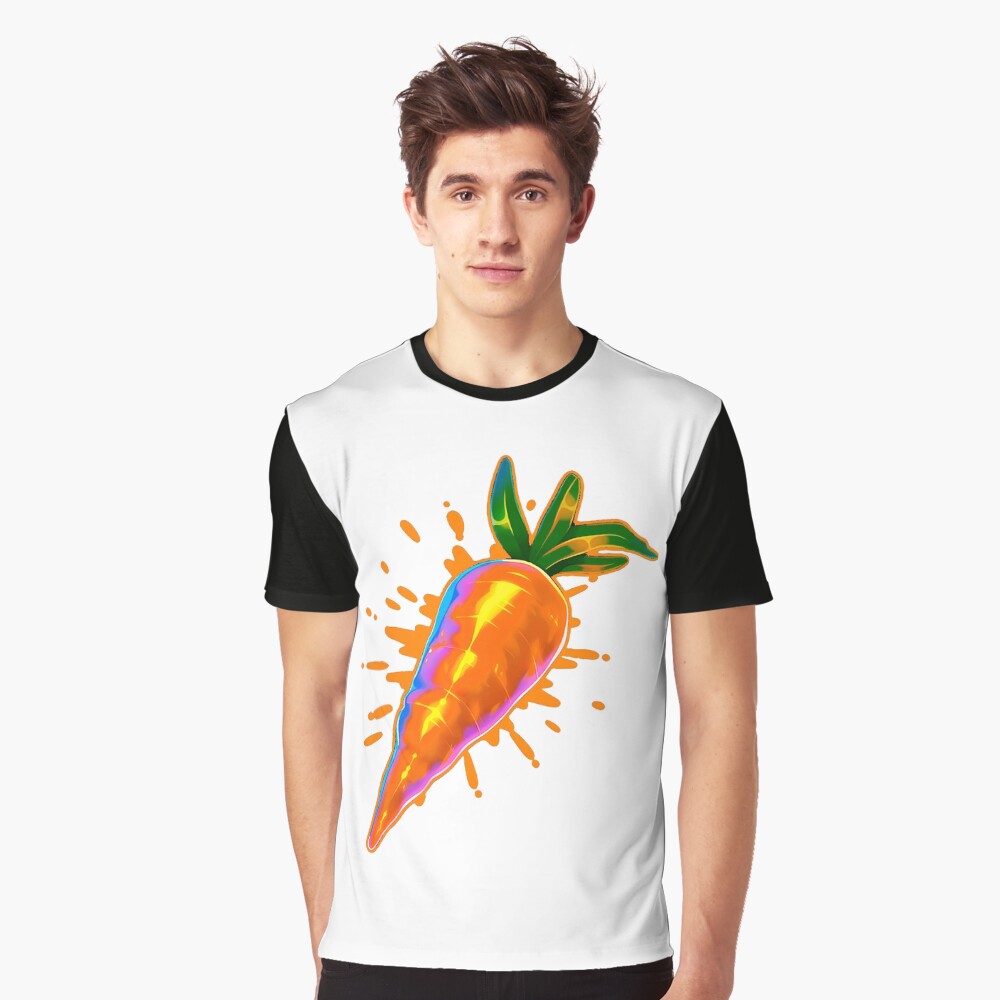 Item preview, Graphic T-Shirt designed and sold by ZEESDESIGN.
