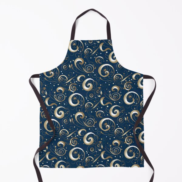 Item preview, Modern design reminiscent of elegant spirals and swirls designed and sold by Pflugart.