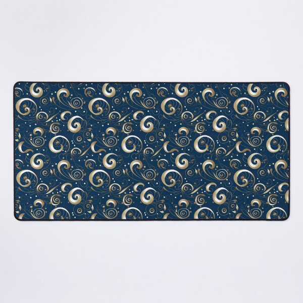 Item preview, Modern design reminiscent of elegant spirals and swirls designed and sold by Pflugart.
