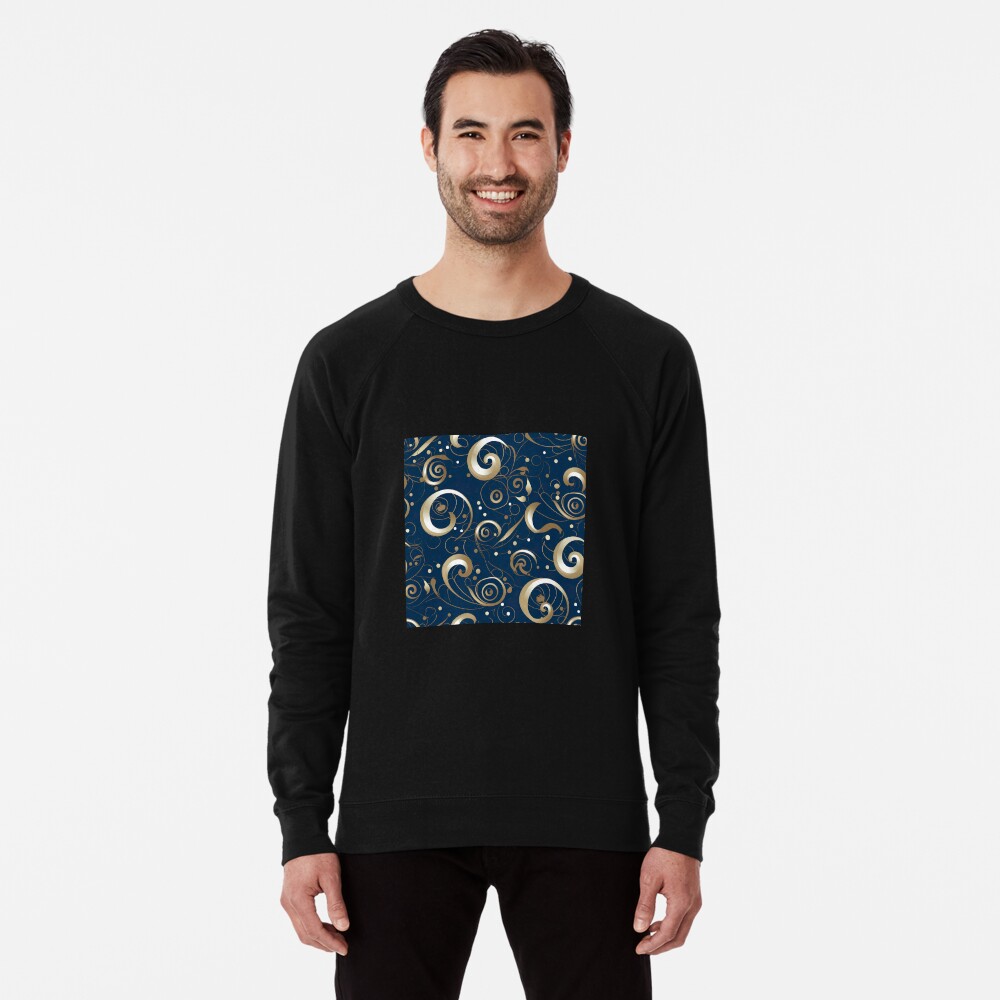 Item preview, Lightweight Sweatshirt designed and sold by Pflugart.