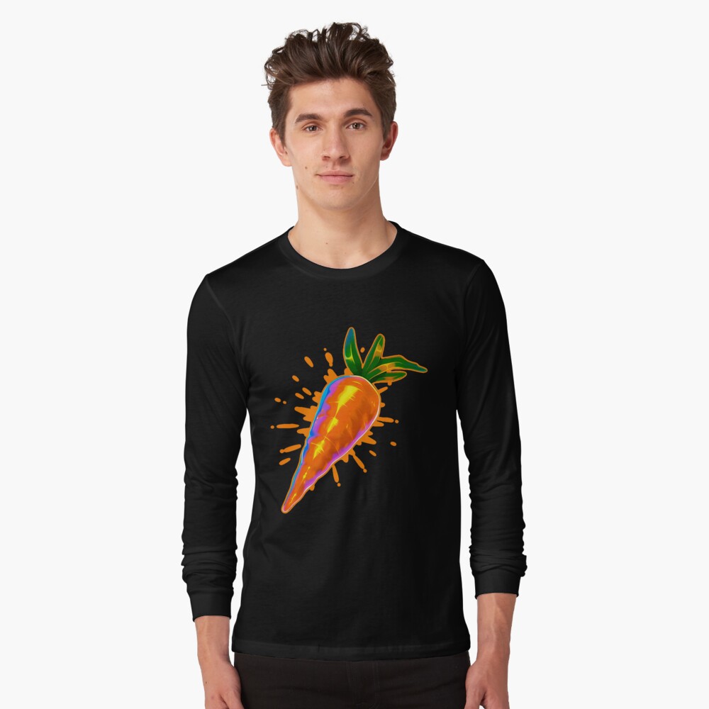 Item preview, Long Sleeve T-Shirt designed and sold by ZEESDESIGN.