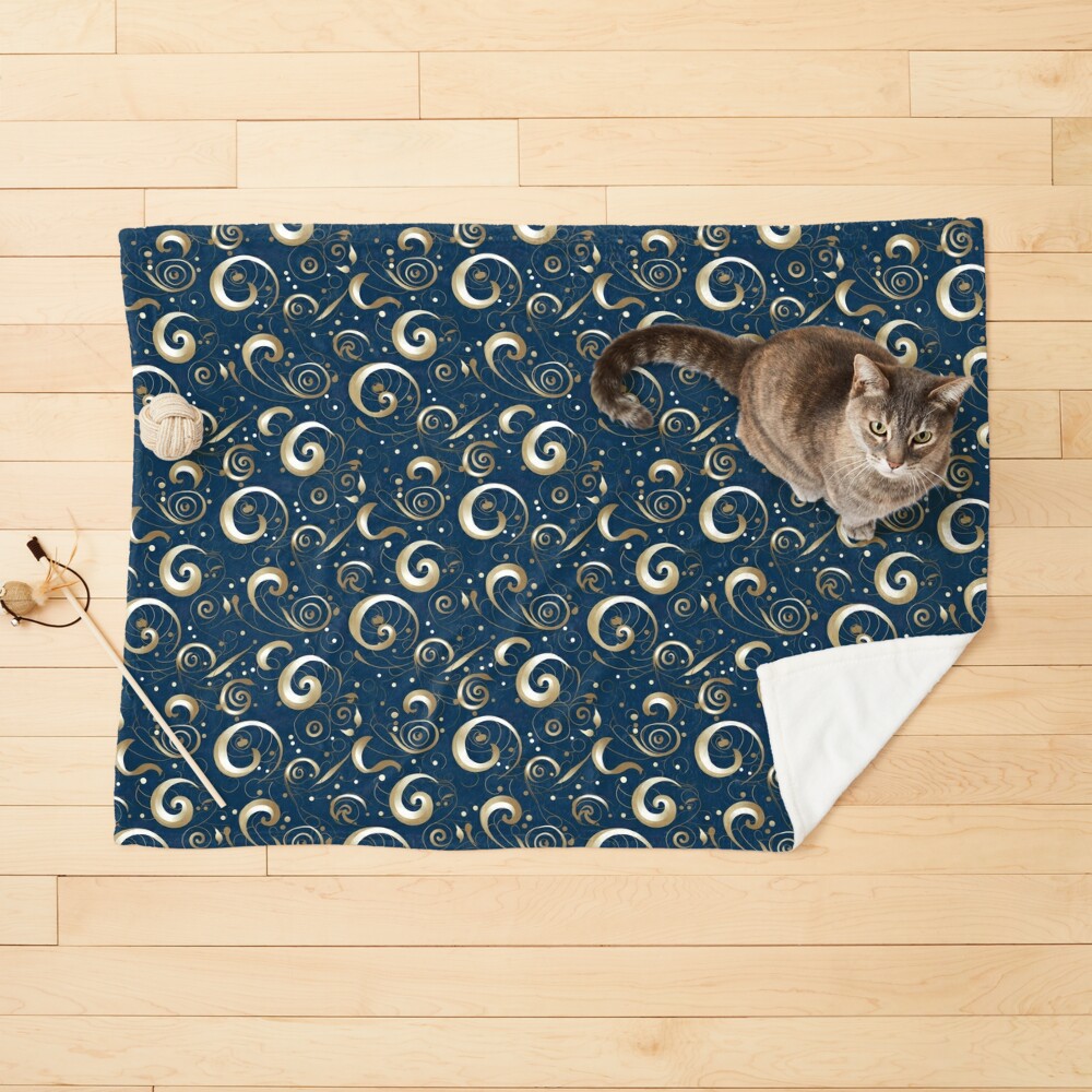 Item preview, Pet Blanket designed and sold by Pflugart.