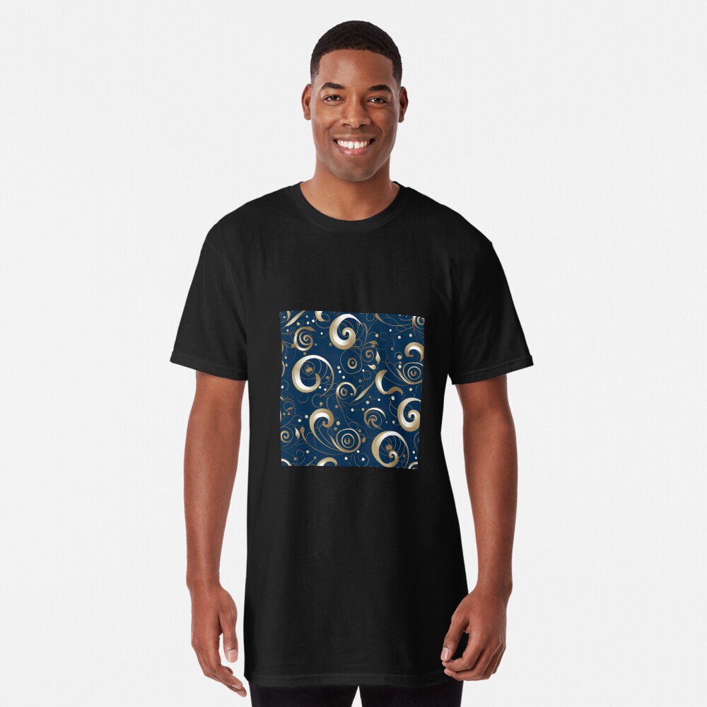 Item preview, Long T-Shirt designed and sold by Pflugart.