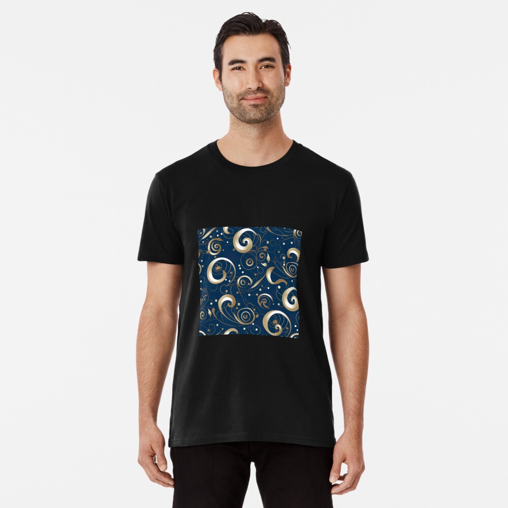 Item preview, Premium T-Shirt designed and sold by Pflugart.
