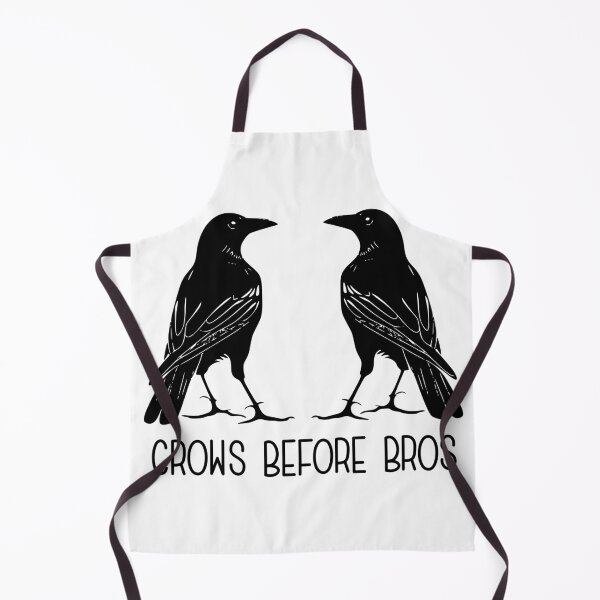 Item preview, crows before bros designed and sold by ciken007.