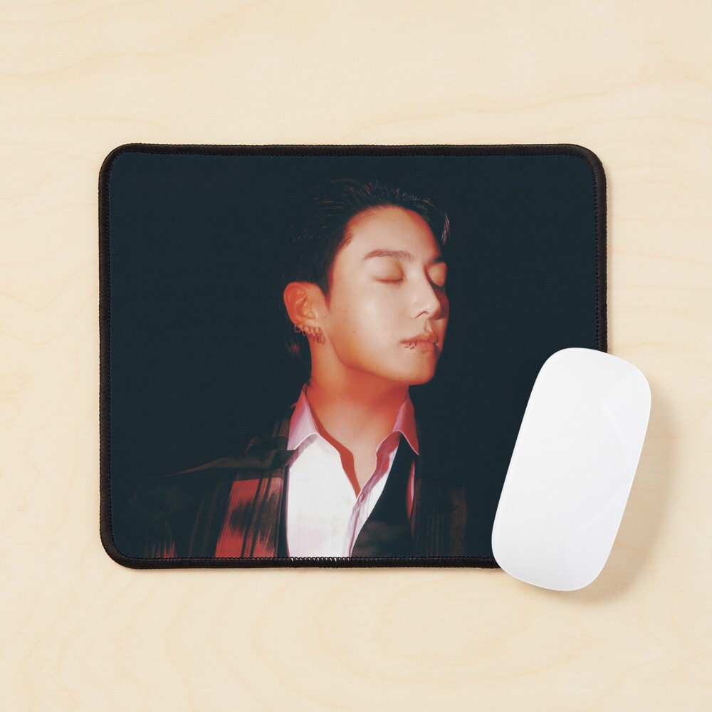 Item preview, Mouse Pad designed and sold by kiratostudio.