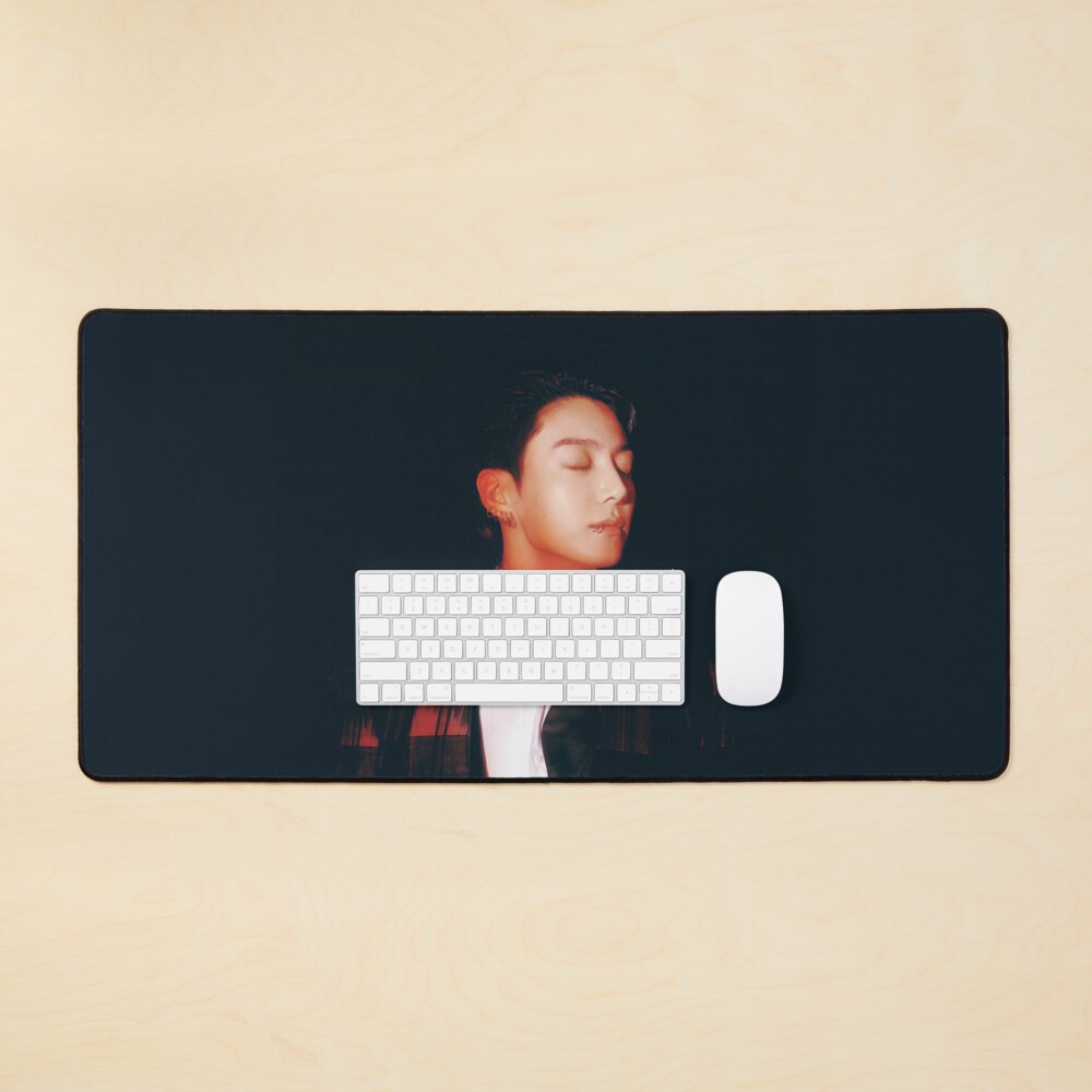 Item preview, Desk Mat designed and sold by kiratostudio.