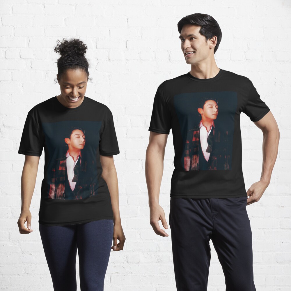 Item preview, Active T-Shirt designed and sold by kiratostudio.