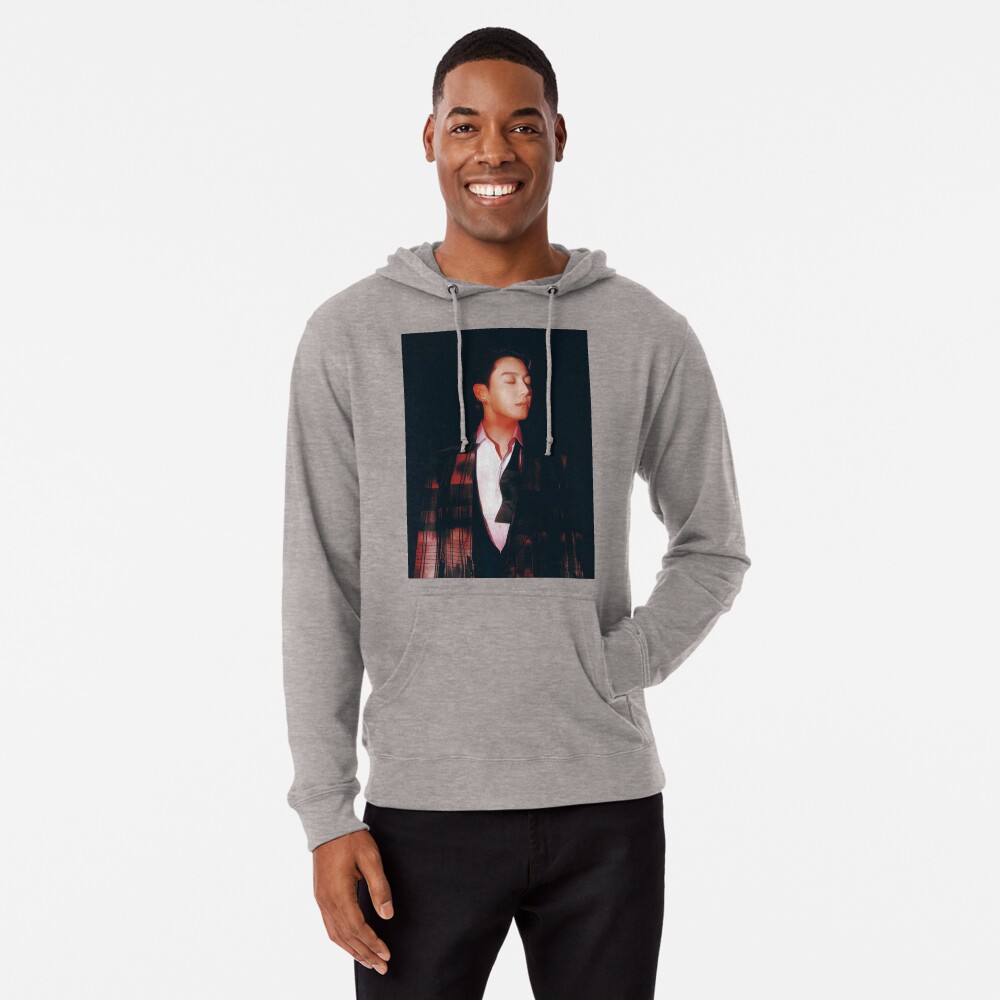 Item preview, Lightweight Hoodie designed and sold by kiratostudio.