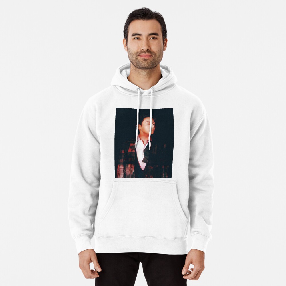 Item preview, Pullover Hoodie designed and sold by kiratostudio.