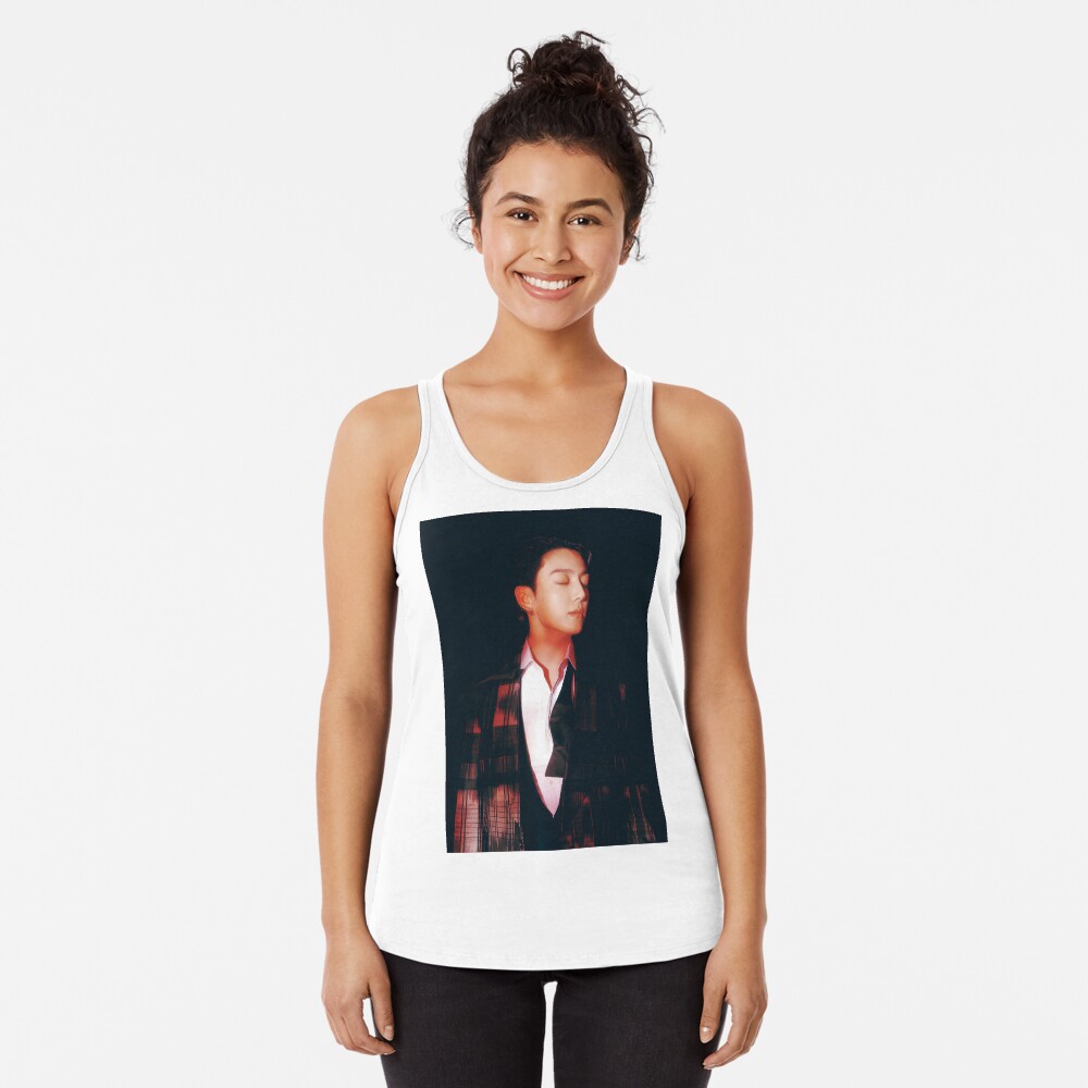 Item preview, Racerback Tank Top designed and sold by kiratostudio.