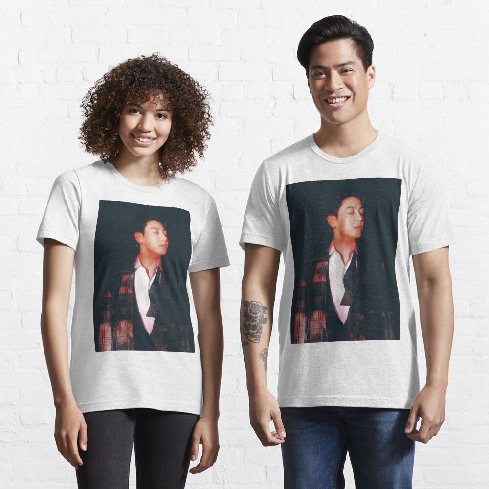 Item preview, Essential T-Shirt designed and sold by kiratostudio.