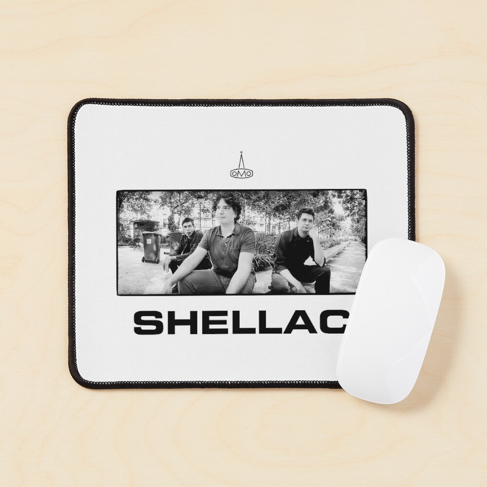 Item preview, Mouse Pad designed and sold by christmore.