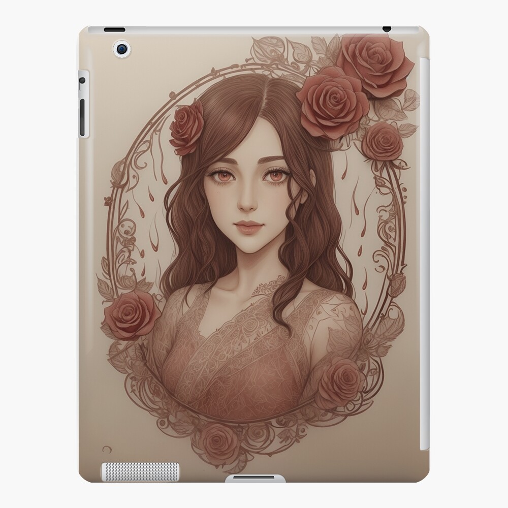 Item preview, iPad Snap Case designed and sold by Dilwish5.