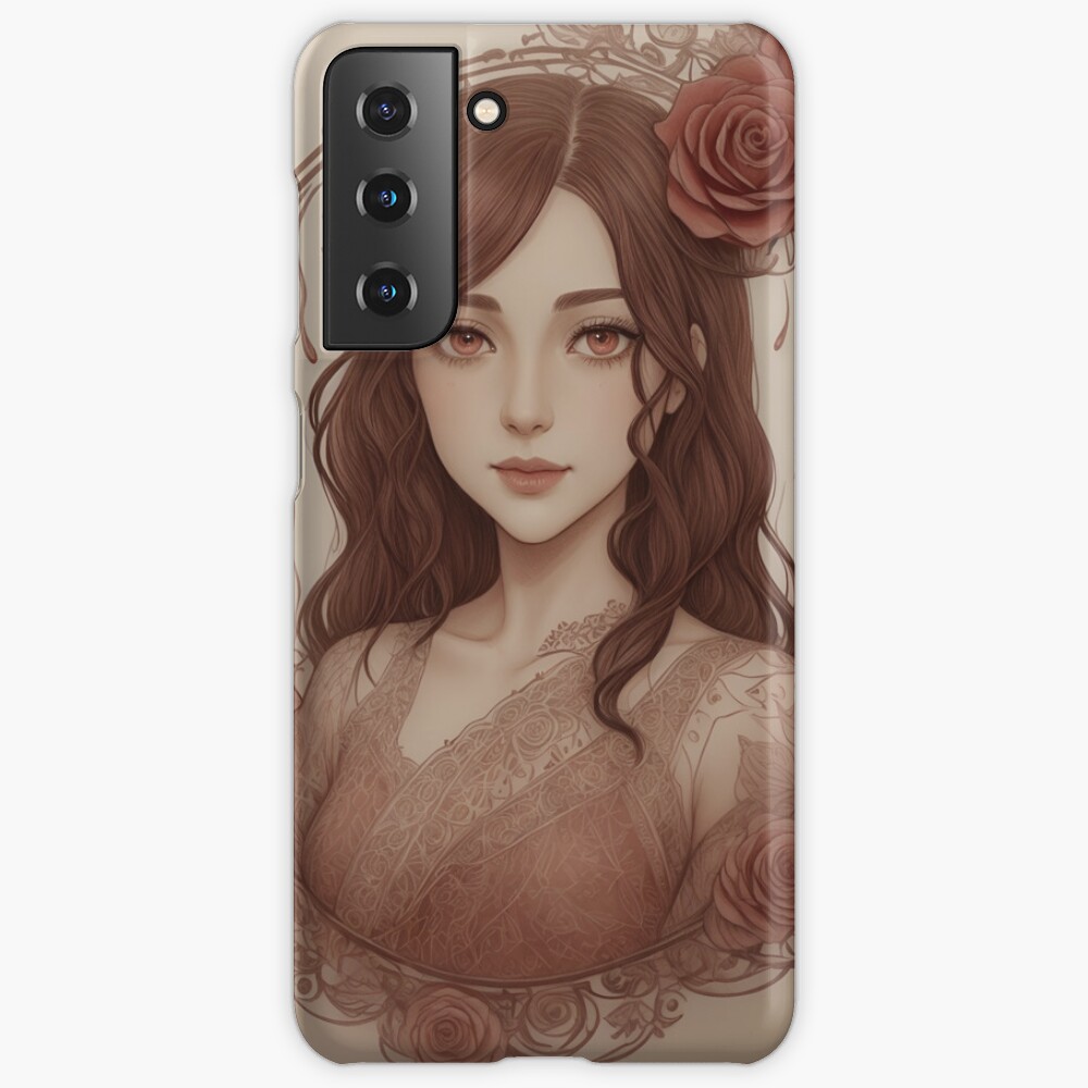 Item preview, Samsung Galaxy Snap Case designed and sold by Dilwish5.