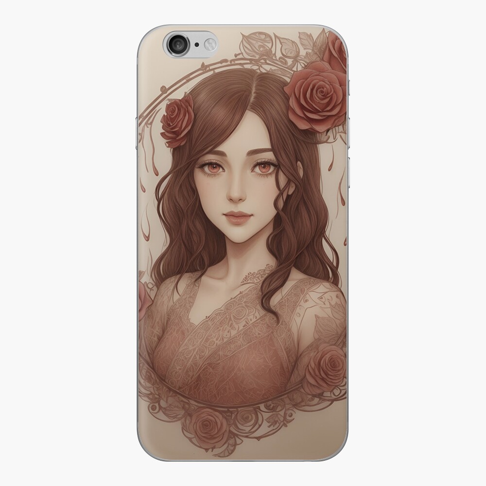Item preview, iPhone Skin designed and sold by Dilwish5.