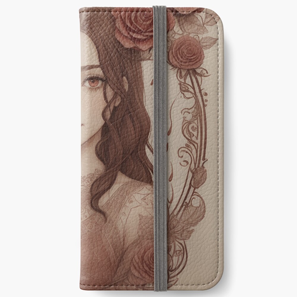 Item preview, iPhone Wallet designed and sold by Dilwish5.