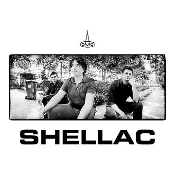 Artwork thumbnail, Shellac by christmore