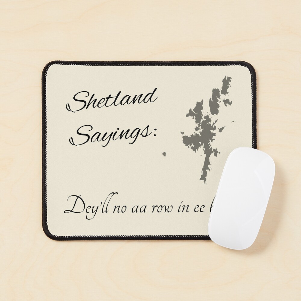 Item preview, Mouse Pad designed and sold by Avalinart.