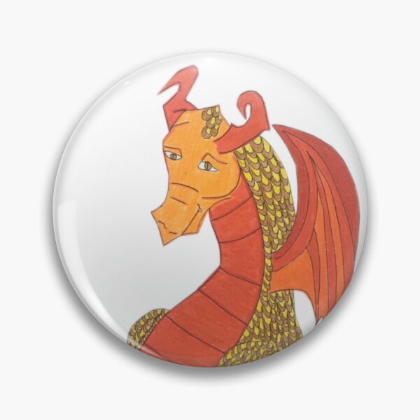 Item preview, Dragon designed and sold by ArtJordanPecar.