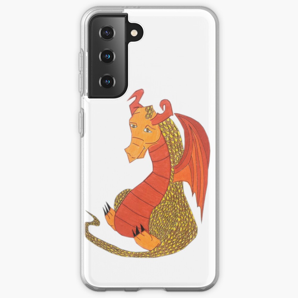 Item preview, Samsung Galaxy Soft Case designed and sold by ArtJordanPecar.