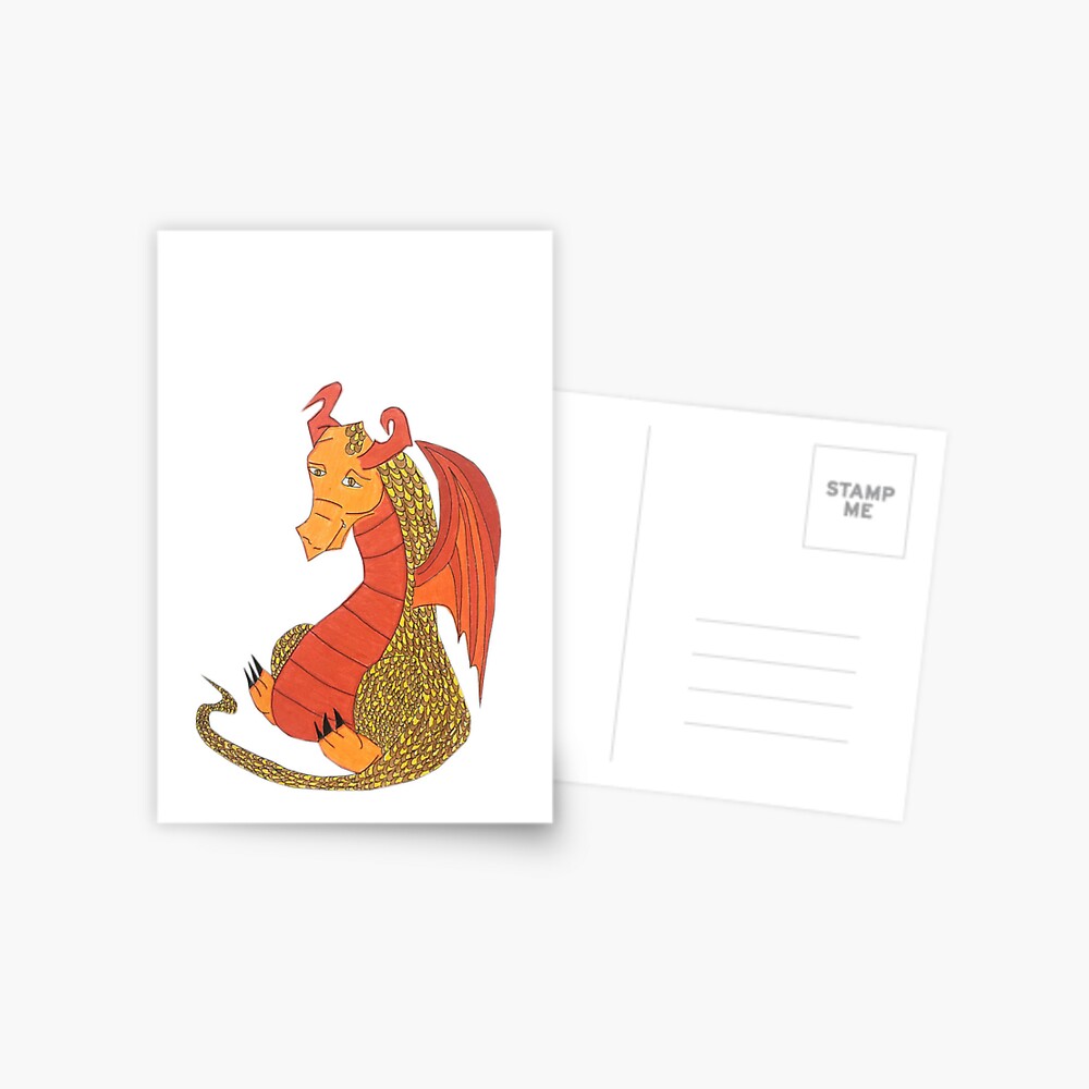 Item preview, Postcard designed and sold by ArtJordanPecar.