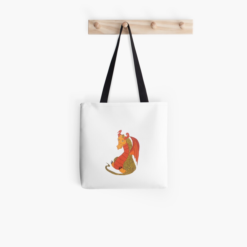 Item preview, All Over Print Tote Bag designed and sold by ArtJordanPecar.
