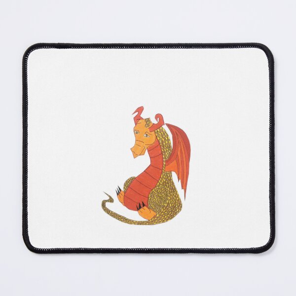 Item preview, Dragon designed and sold by ArtJordanPecar.