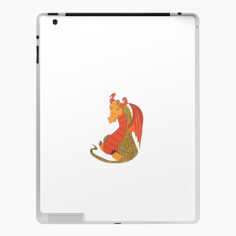Item preview, iPad Skin designed and sold by ArtJordanPecar.