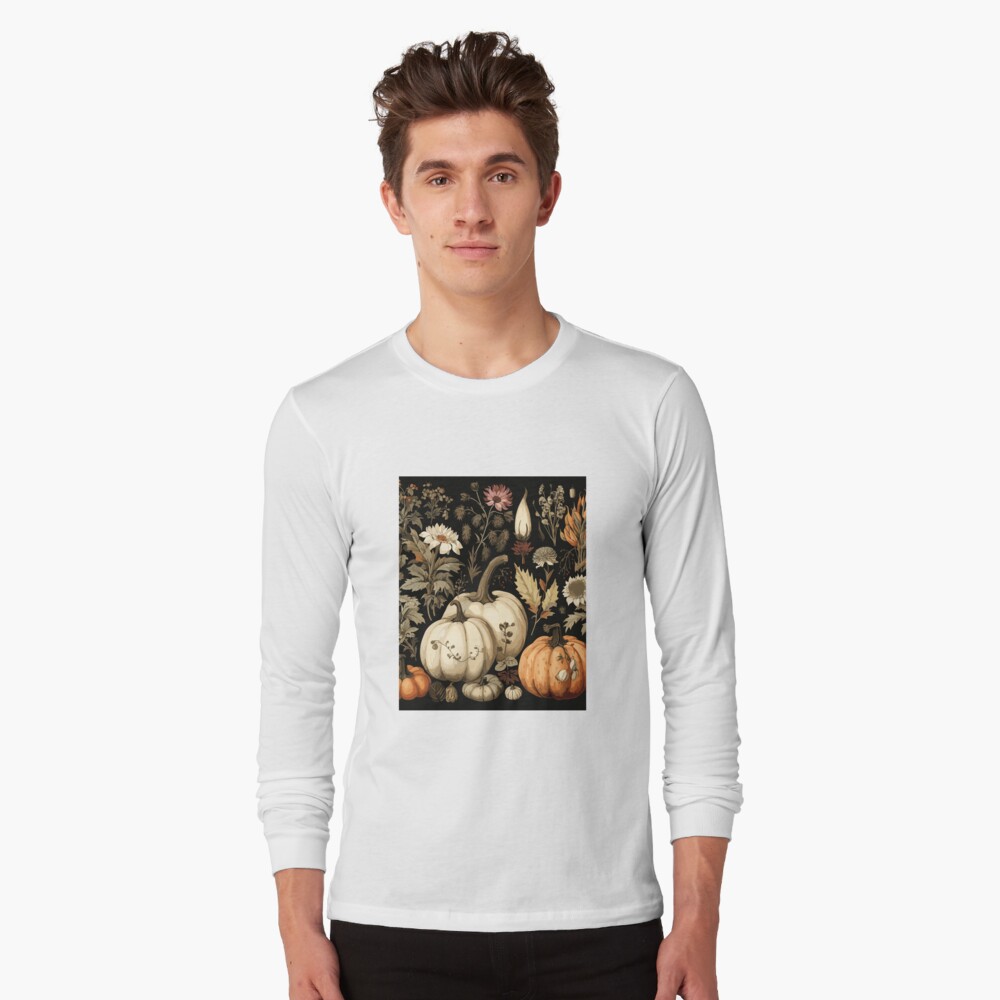 Item preview, Long Sleeve T-Shirt designed and sold by meggydesigns.