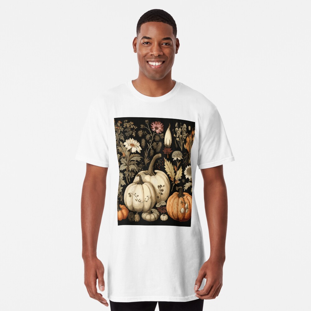 Item preview, Long T-Shirt designed and sold by meggydesigns.