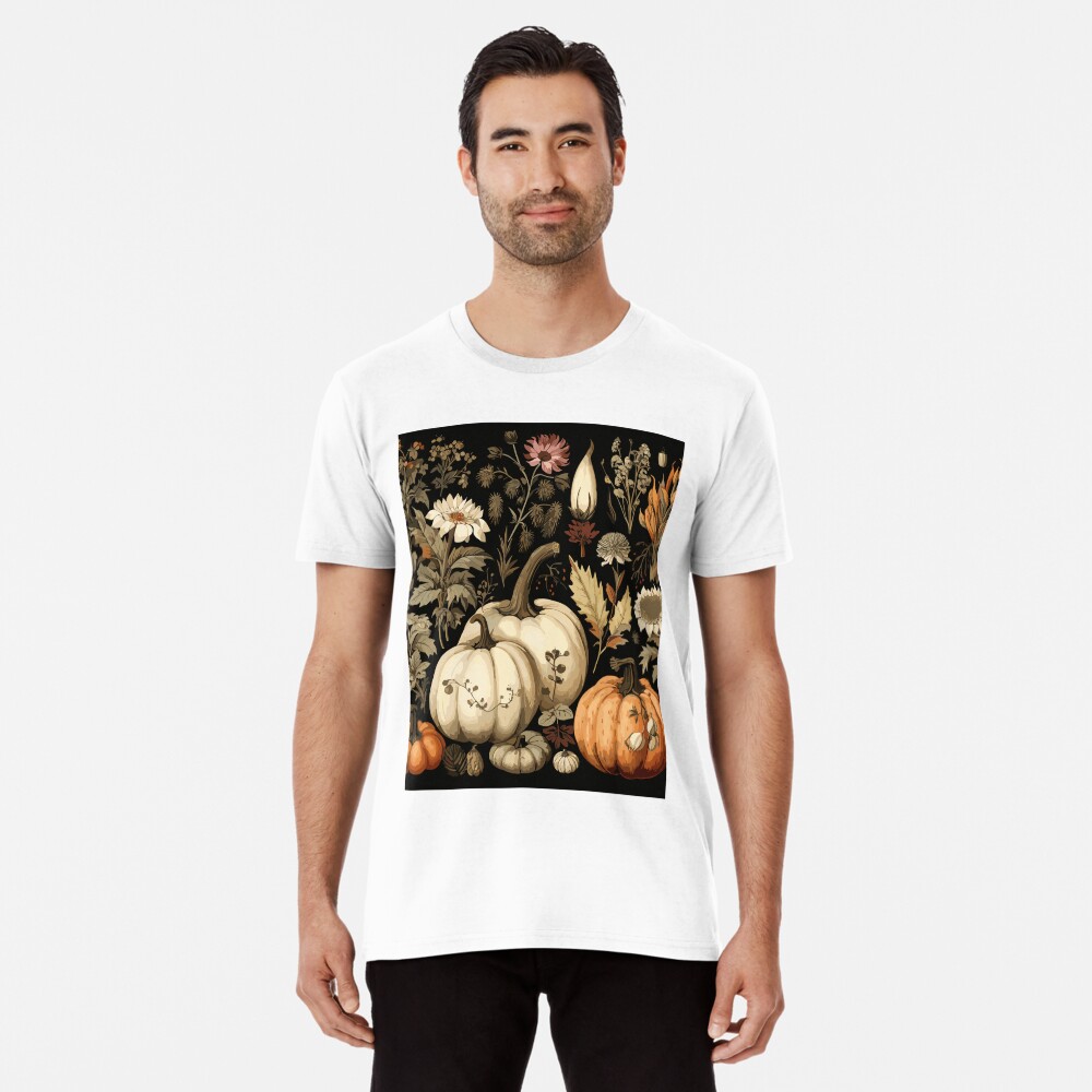 Item preview, Premium T-Shirt designed and sold by meggydesigns.