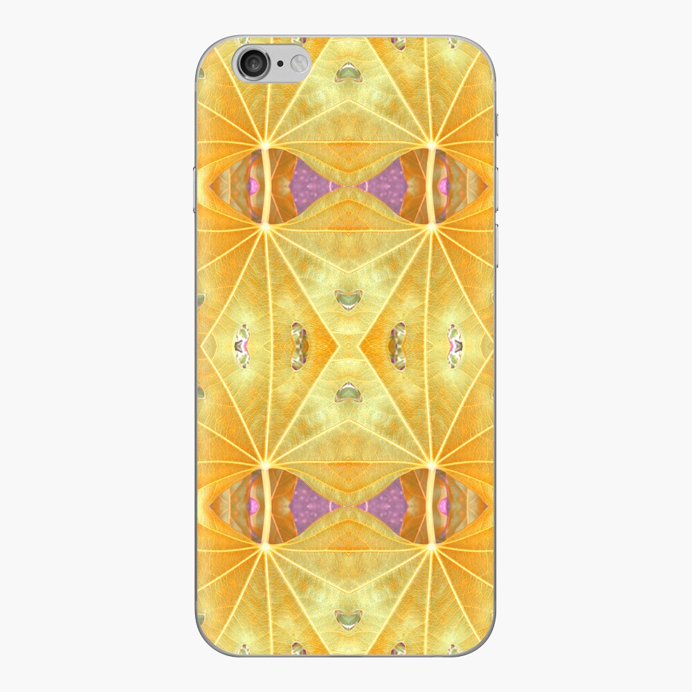 Item preview, iPhone Skin designed and sold by vallisrowe.