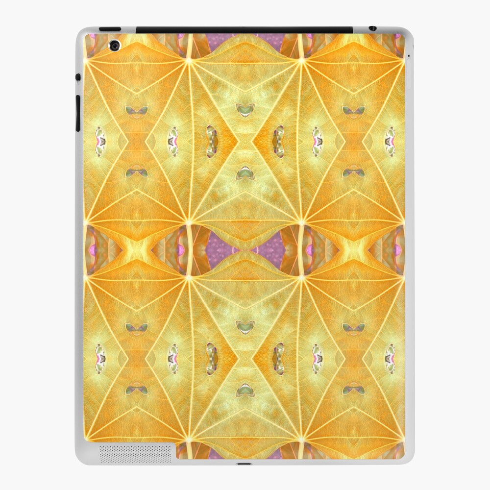 Item preview, iPad Skin designed and sold by vallisrowe.