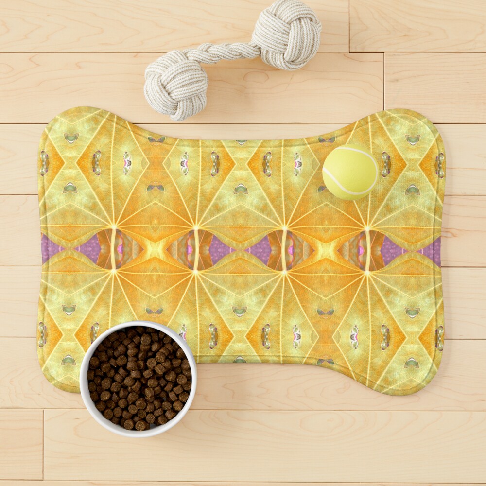 Item preview, Dog Mat designed and sold by vallisrowe.