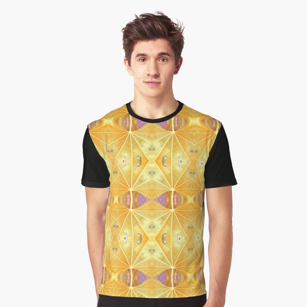 Item preview, Graphic T-Shirt designed and sold by vallisrowe.